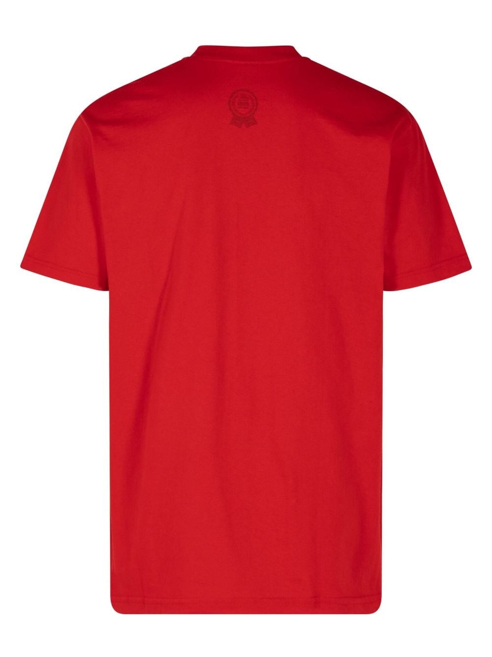 【赤・L】30th Anniversary First Tee　supreme Supreme 30th Anniversary First Tee Red メンズ - SS24 - JP
