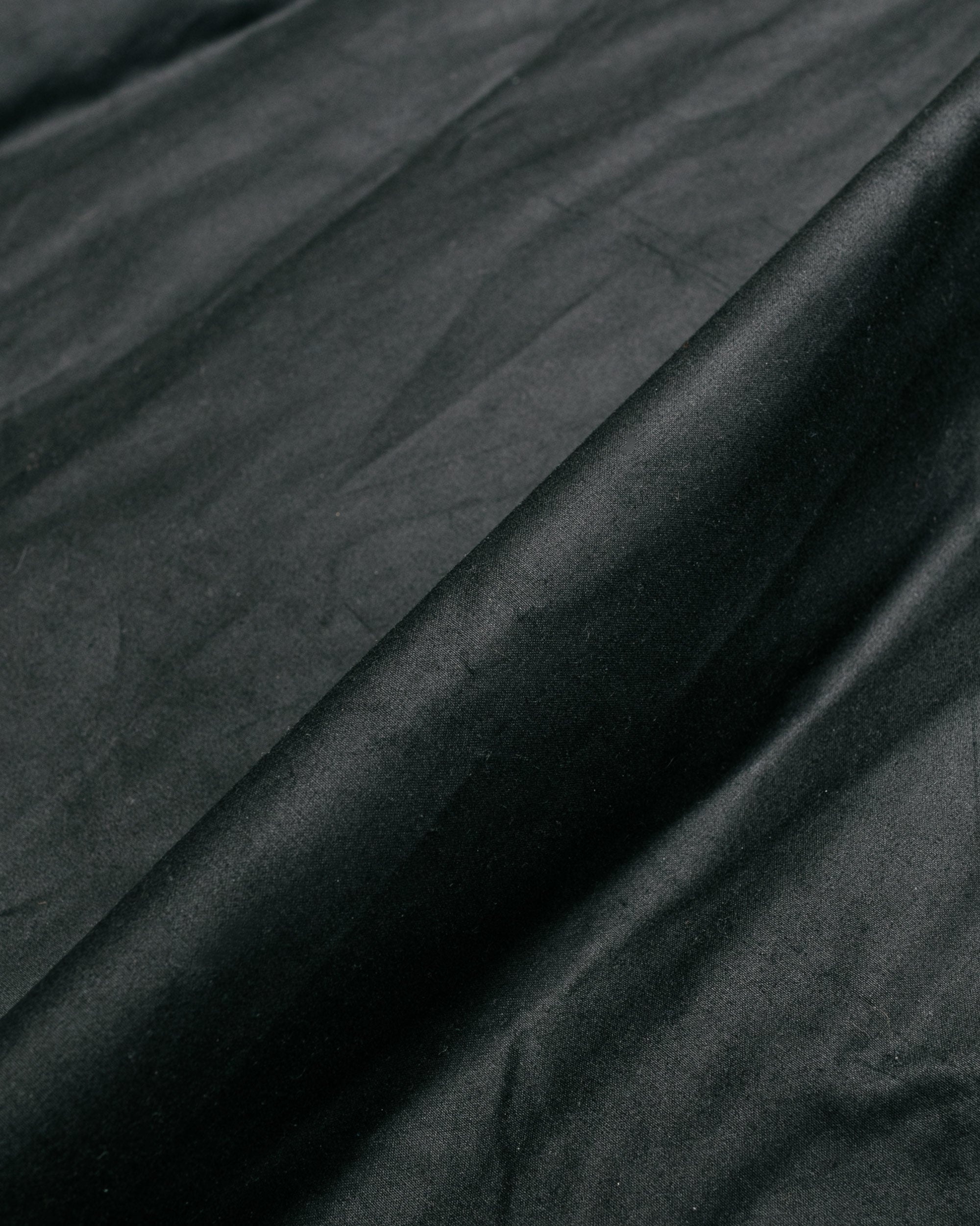 Bedale Wax Jacket Black - 5