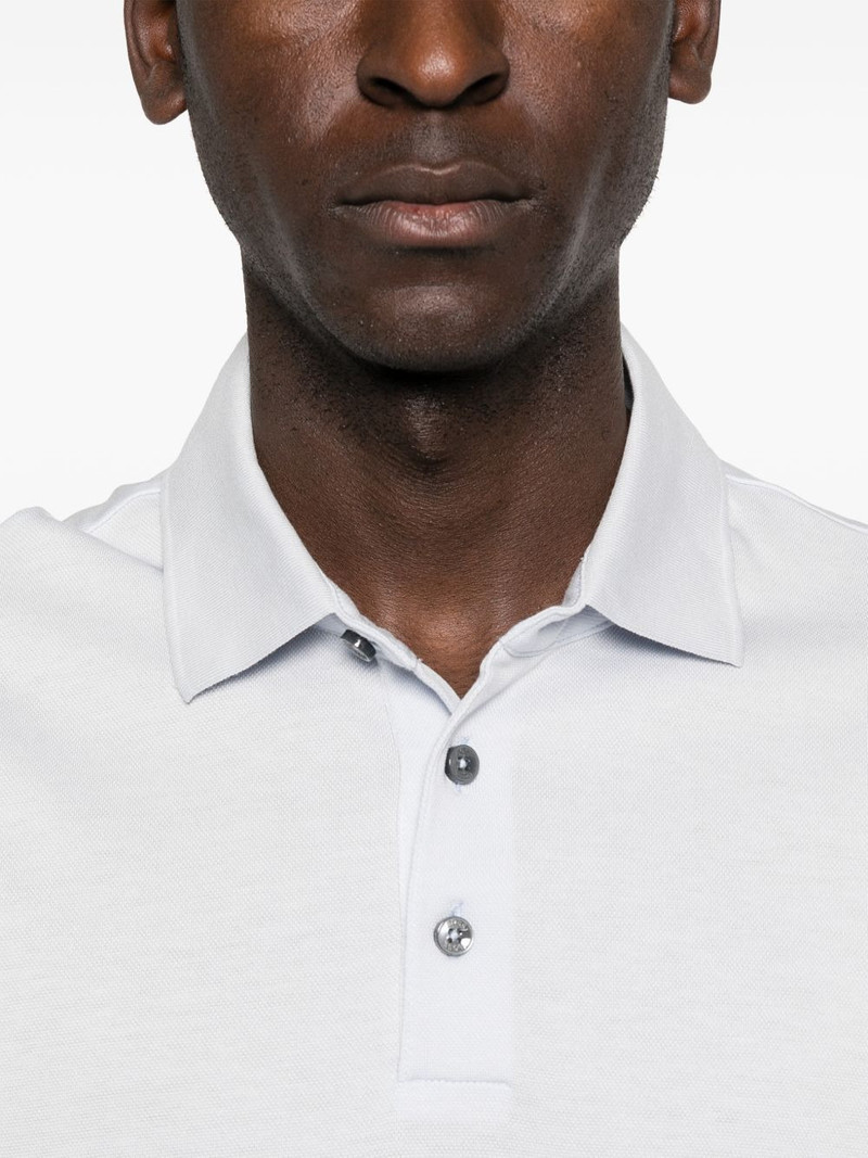 short-sleeve polo shirt 5