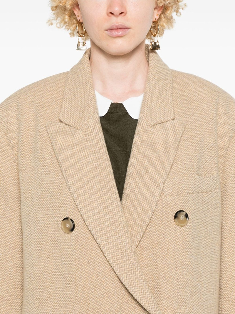 Lexana coat 5