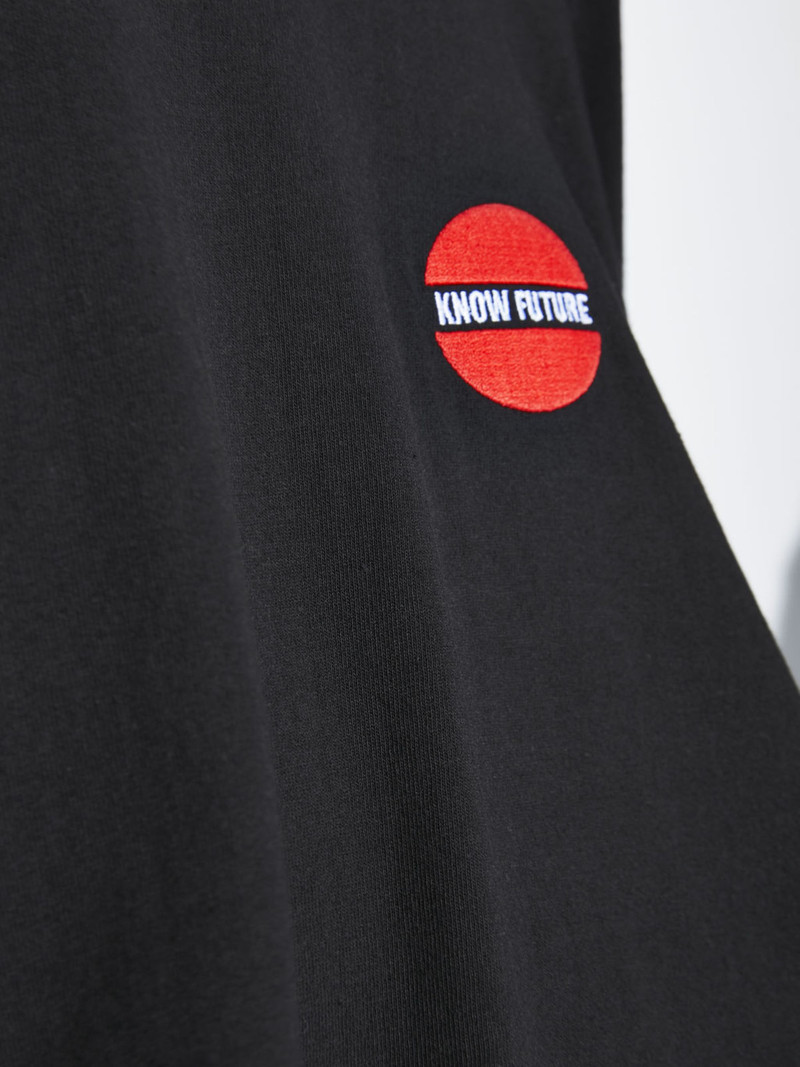 KNOW FUTURE L/S T-Shirt 4