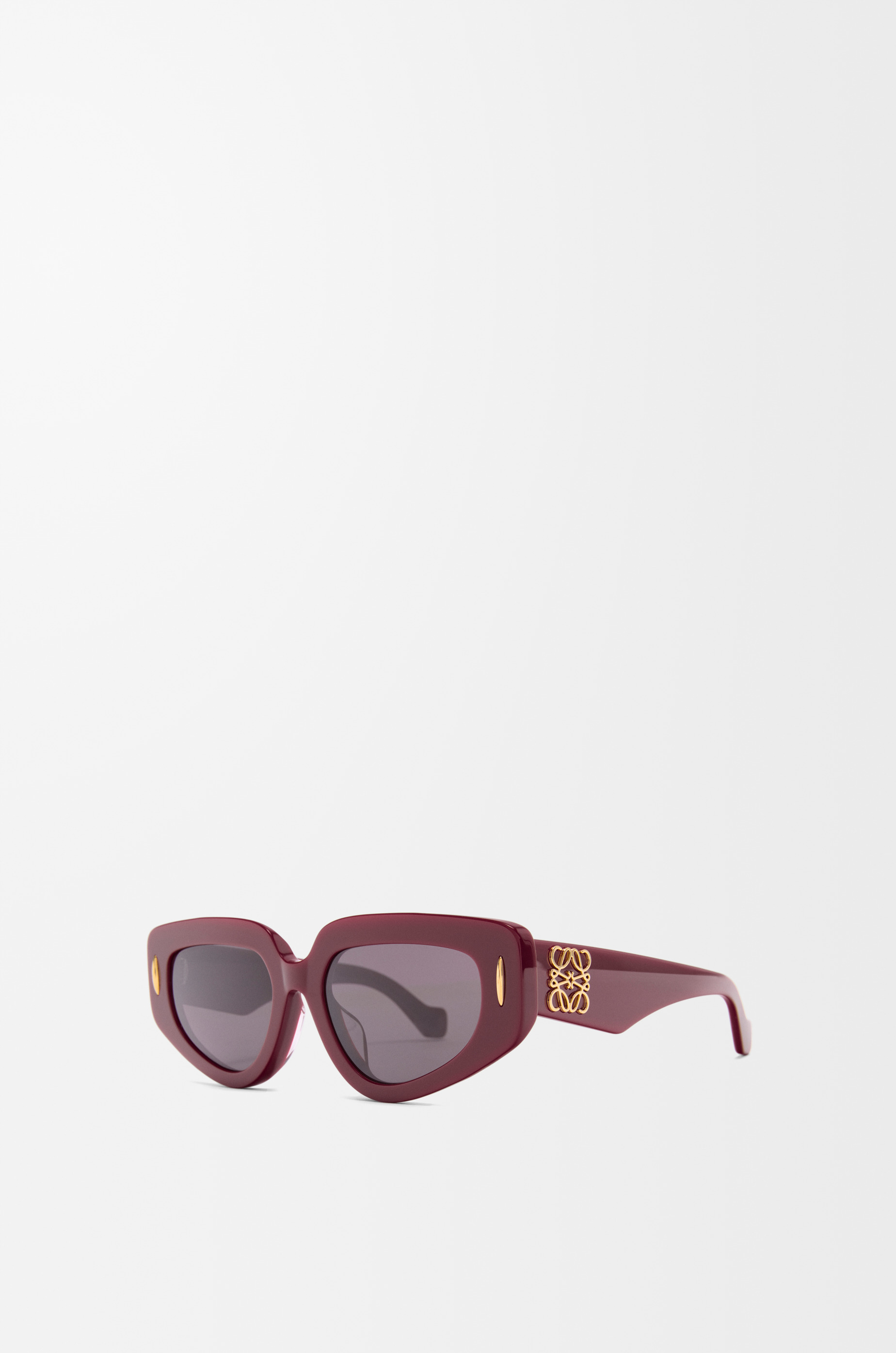 Small Butterfly Screen sunglasses - 2