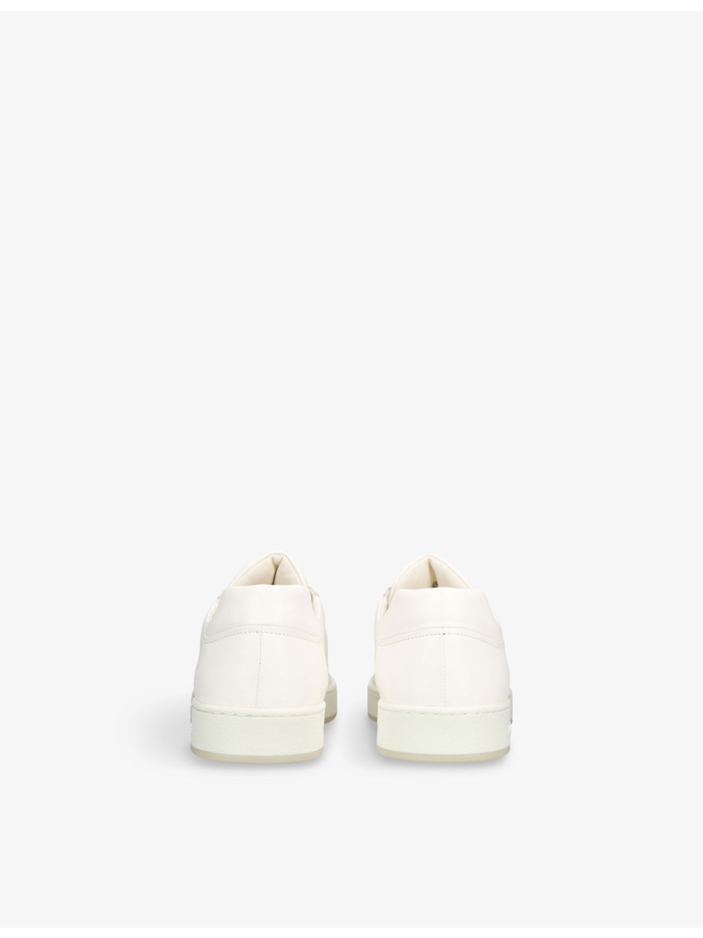 Ludlow Suede Loafers - 4