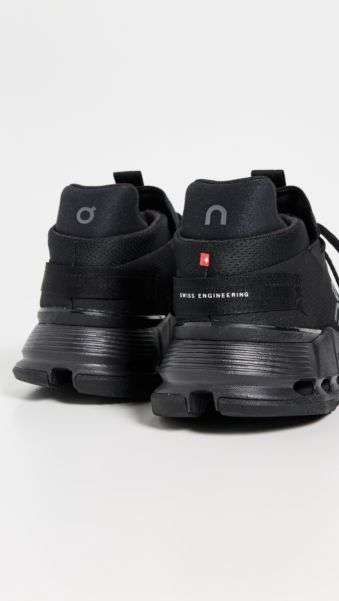 Cloudnova 2 Sneakers - 2