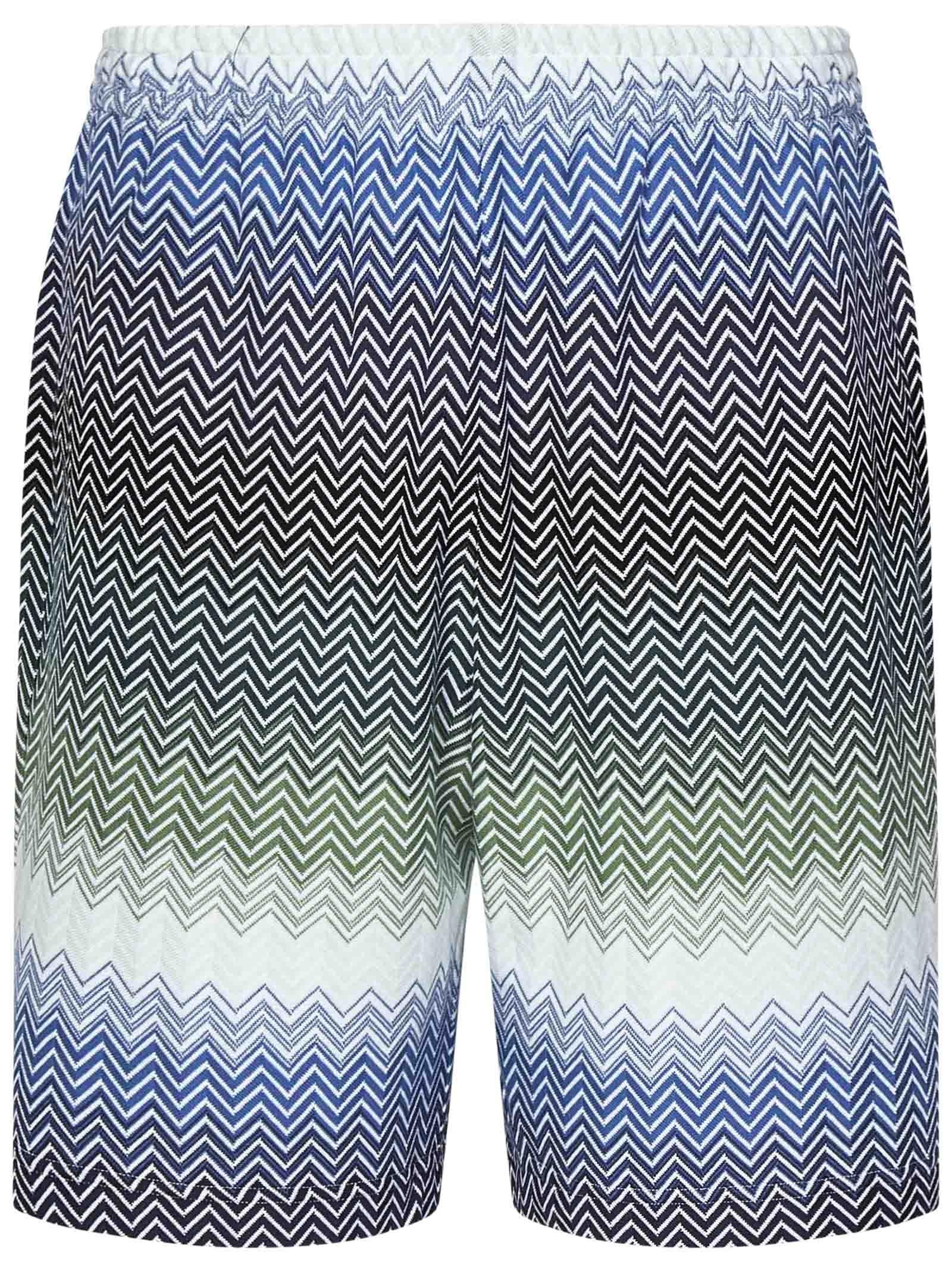 MISSONI SHORTS - 1