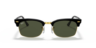 Ray-Ban CLUBMASTER SQUARE LEGEND GOLD outlook