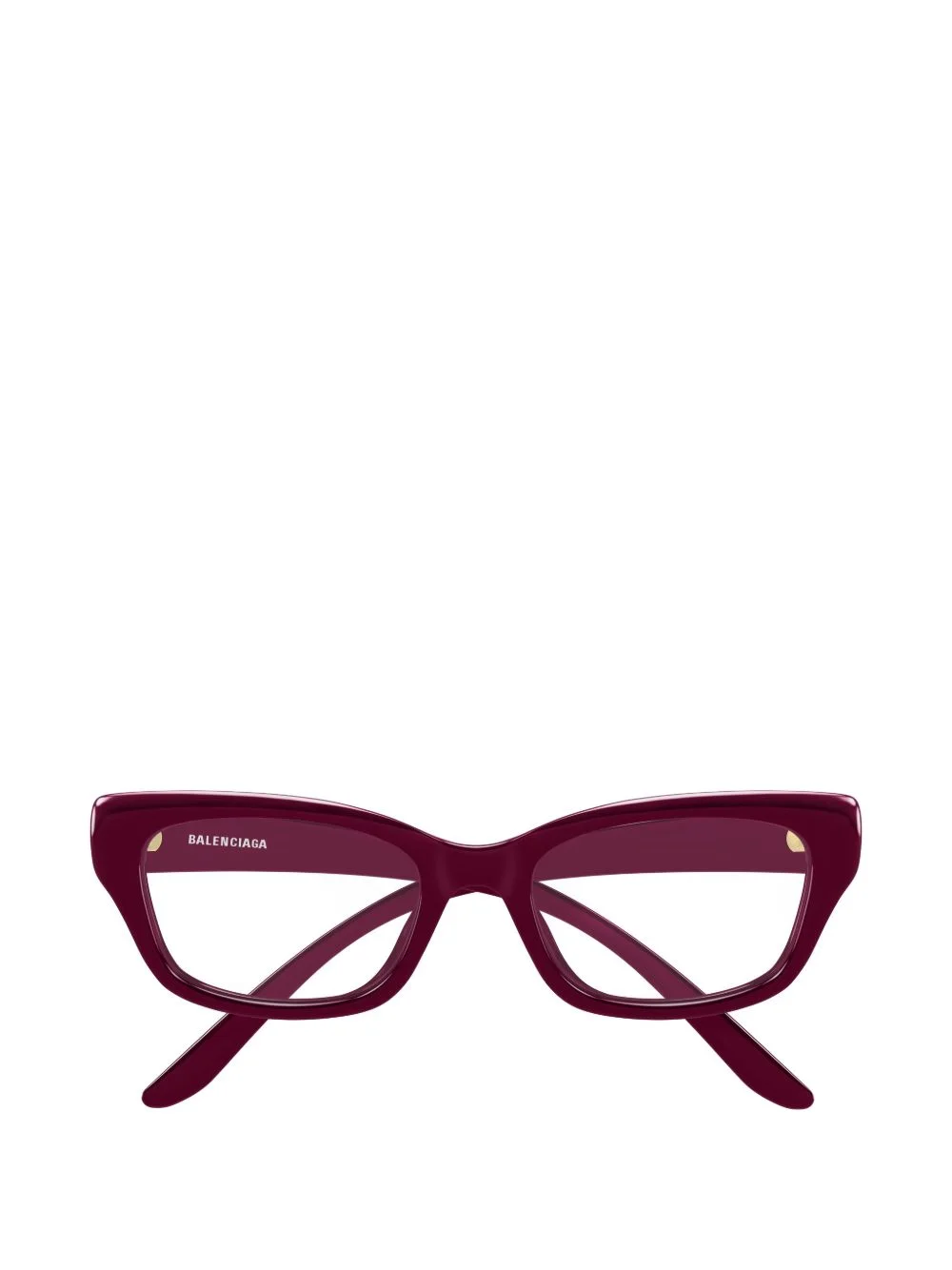 BB cat-eye glasses - 1