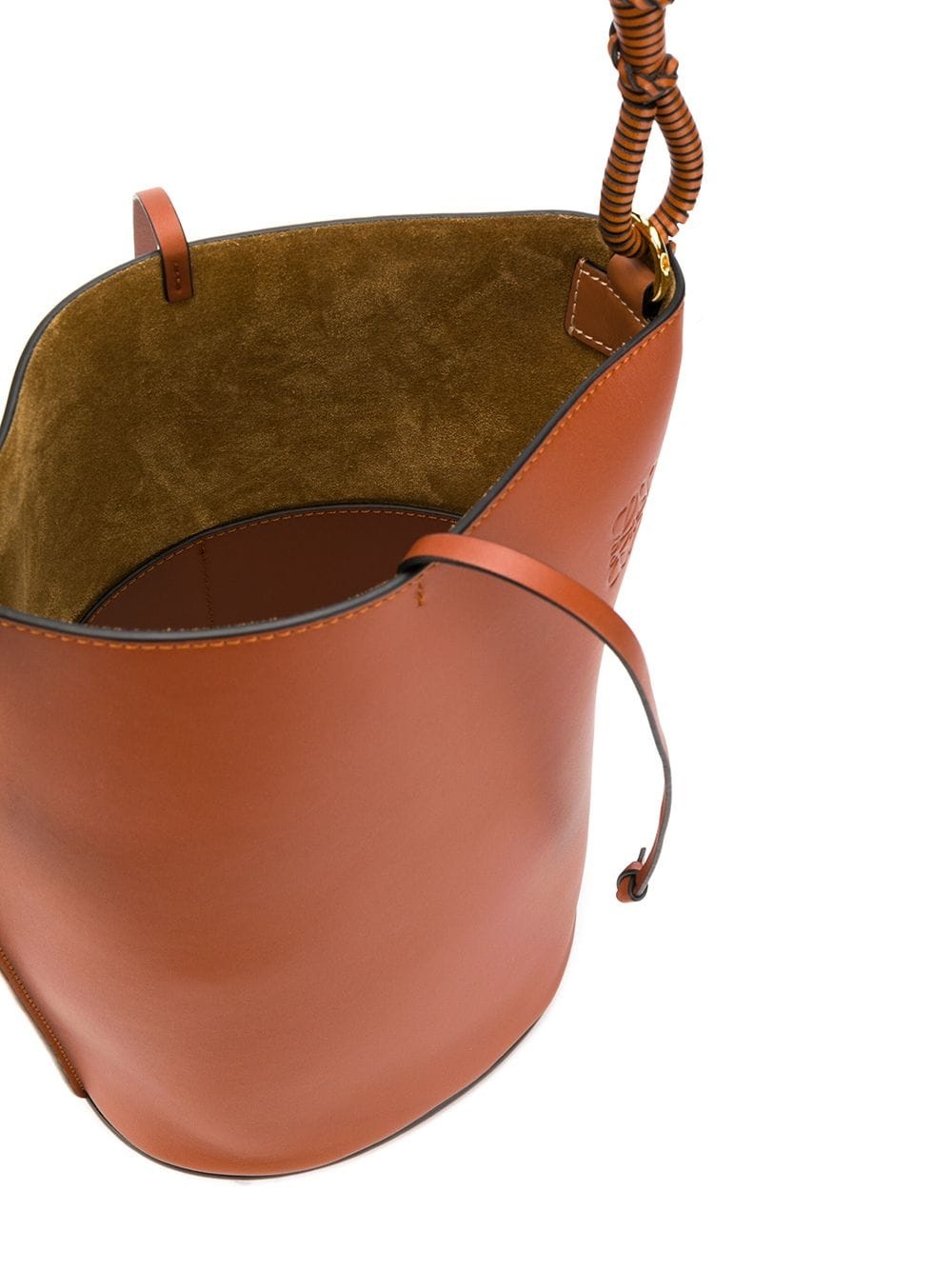 Gate bucket bag - 5