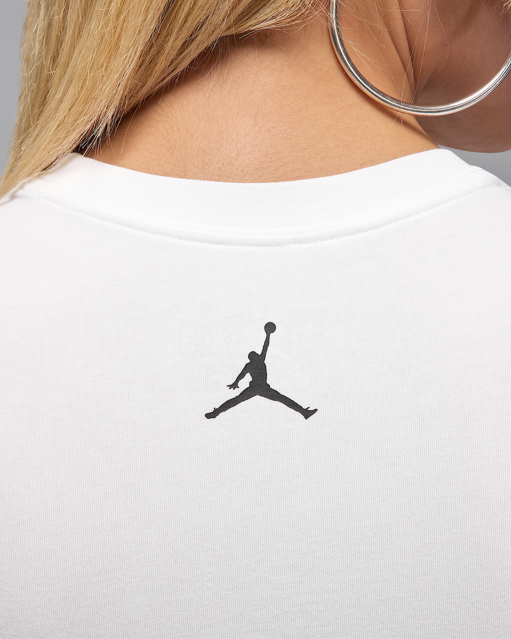 Jordan Brooklyn Women's T-Shirt - 5
