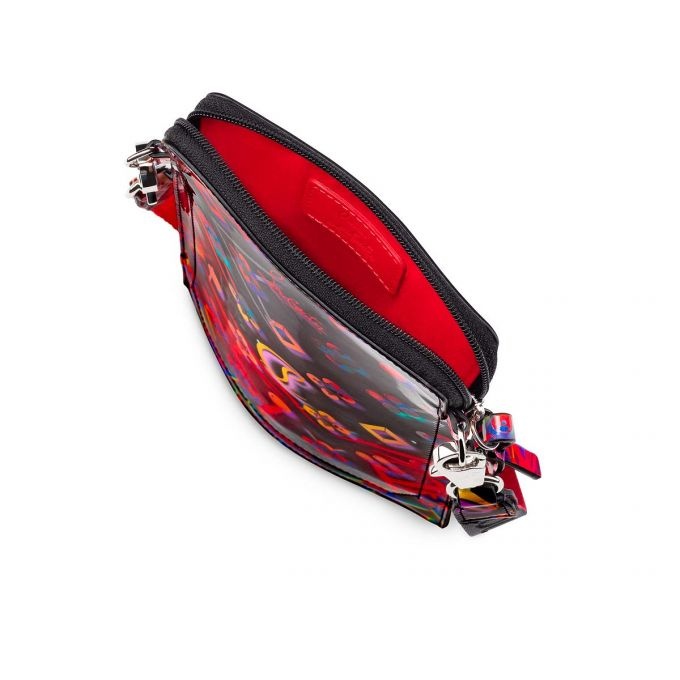 Loubilab  Patent MULTI/BLACK - 5