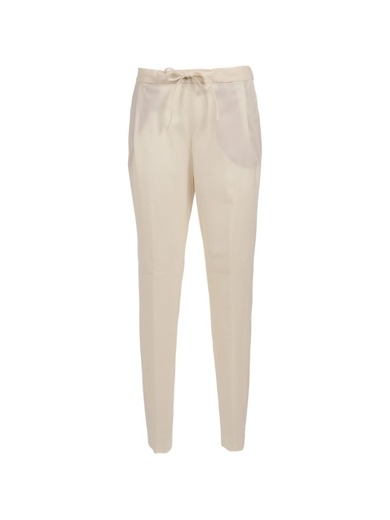 pleated trousers 1