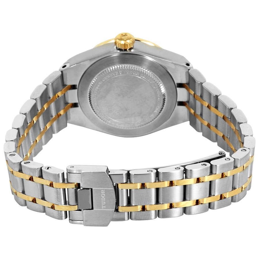Tudor Royal Automatic Silver Dial Ladies Watch 28 mm M28303-0001 - 3