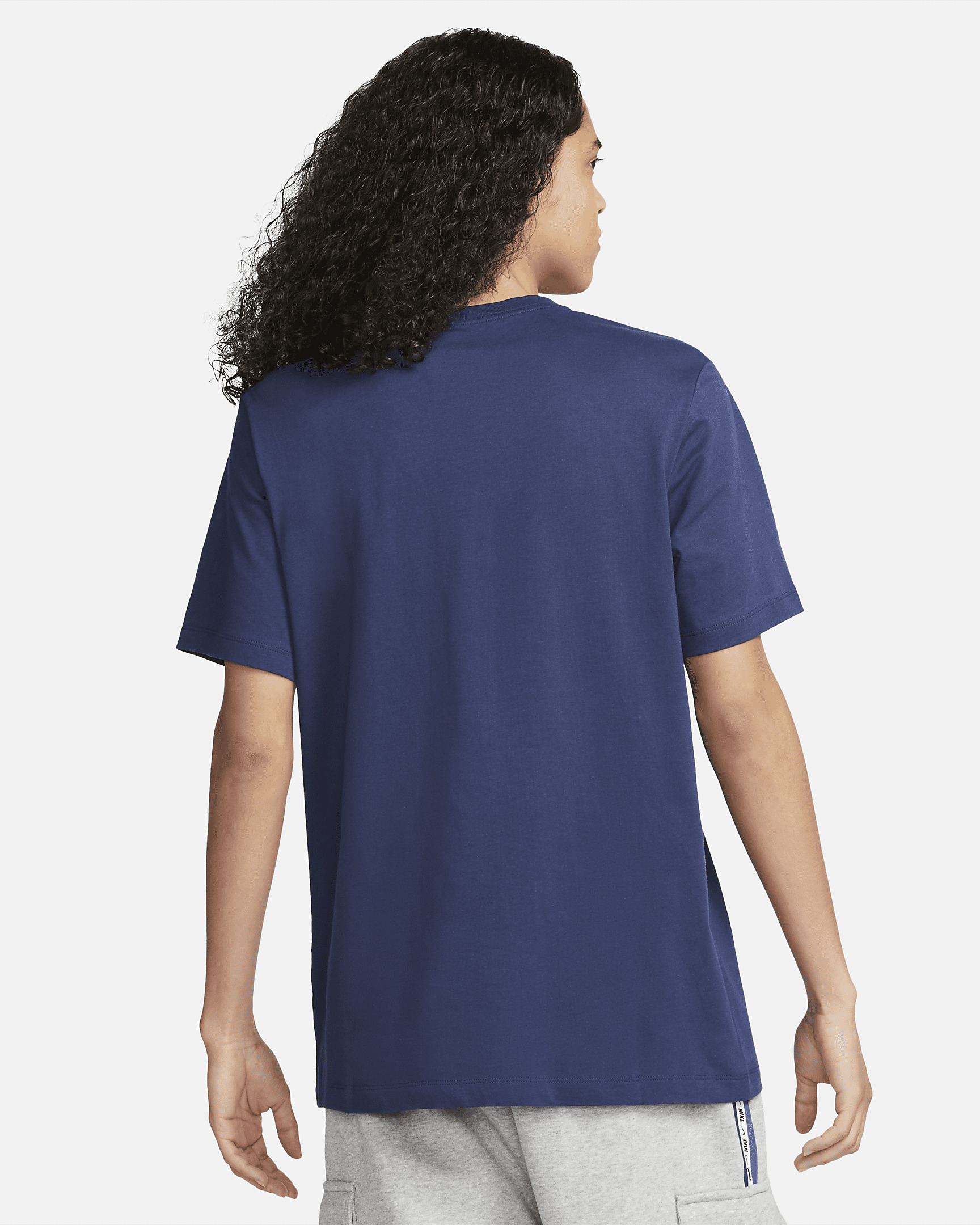 Nike Sportswear JDI Men's T-Shirt - 2