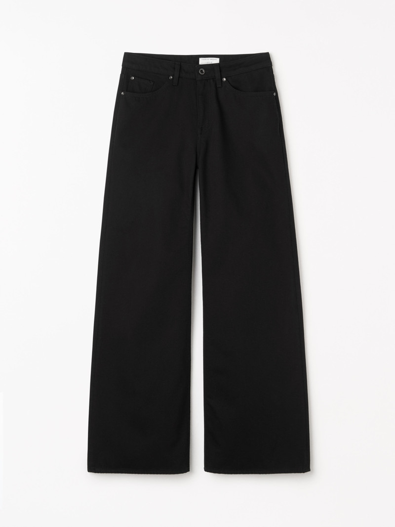 Kinne Relaxed-Fit Jeans 1