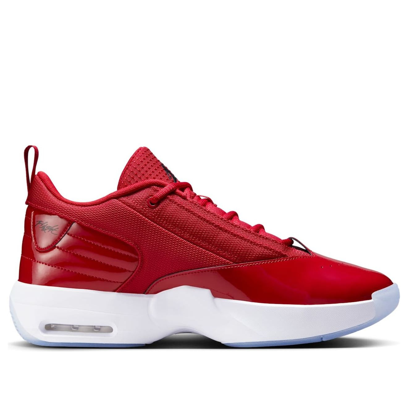 Air Jordan Max Aura 6 'Varsity Red' FQ8298-601 - 2
