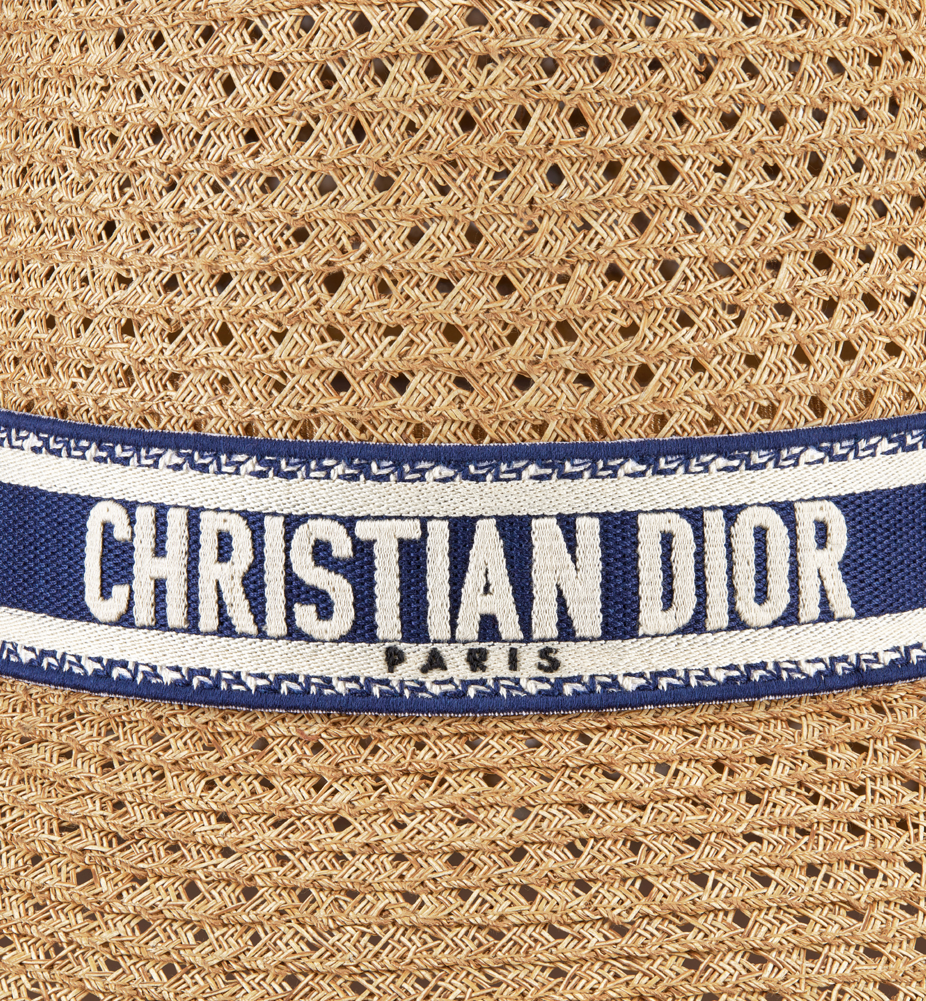 D-Bobby Large Brim Hat - 4