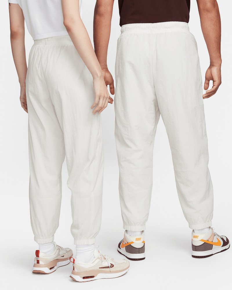 Nike Nike Sportswear Essential Women's Mid-Rise Pants outlook