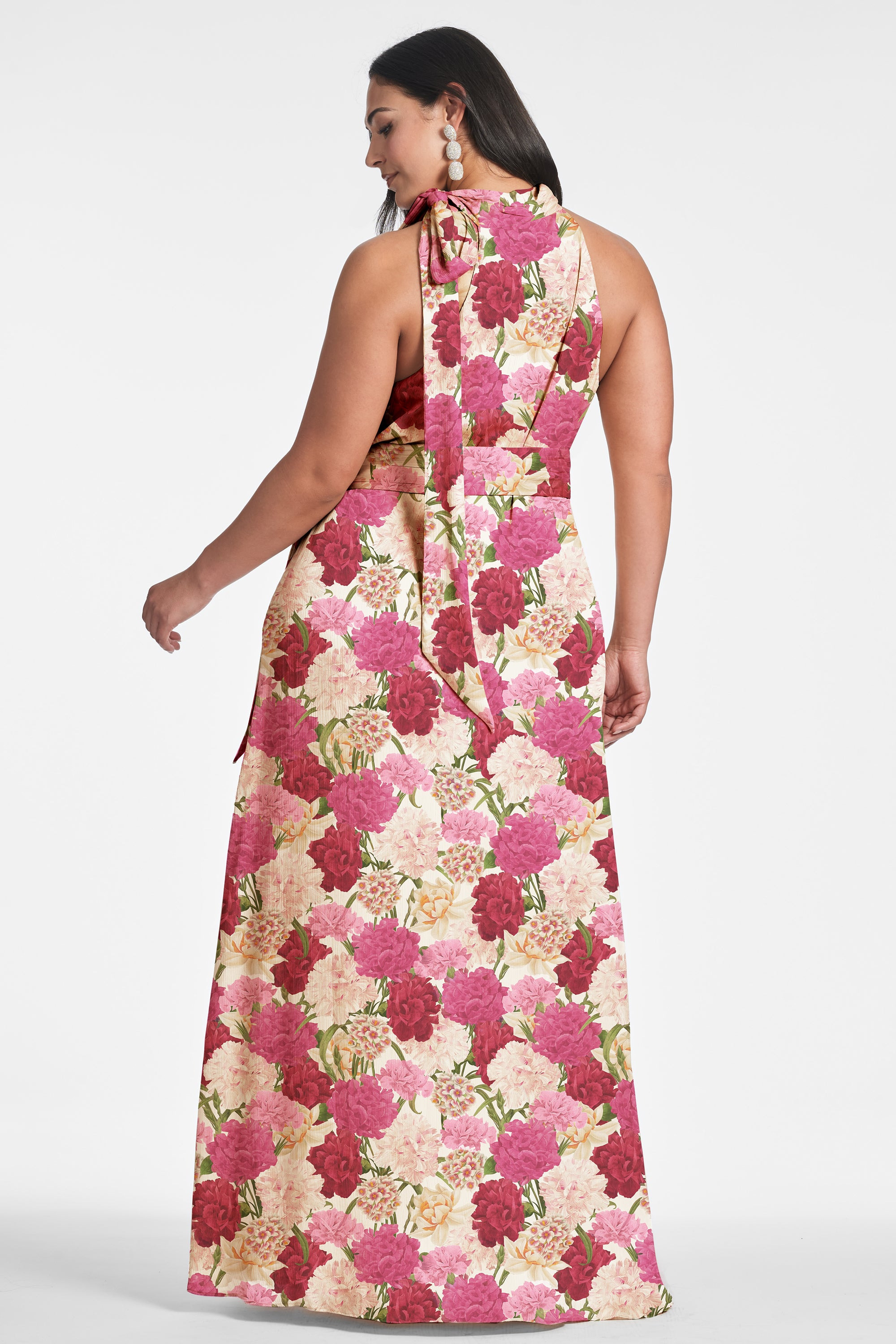 Kayla Gown - Campo Di Fiore - 6