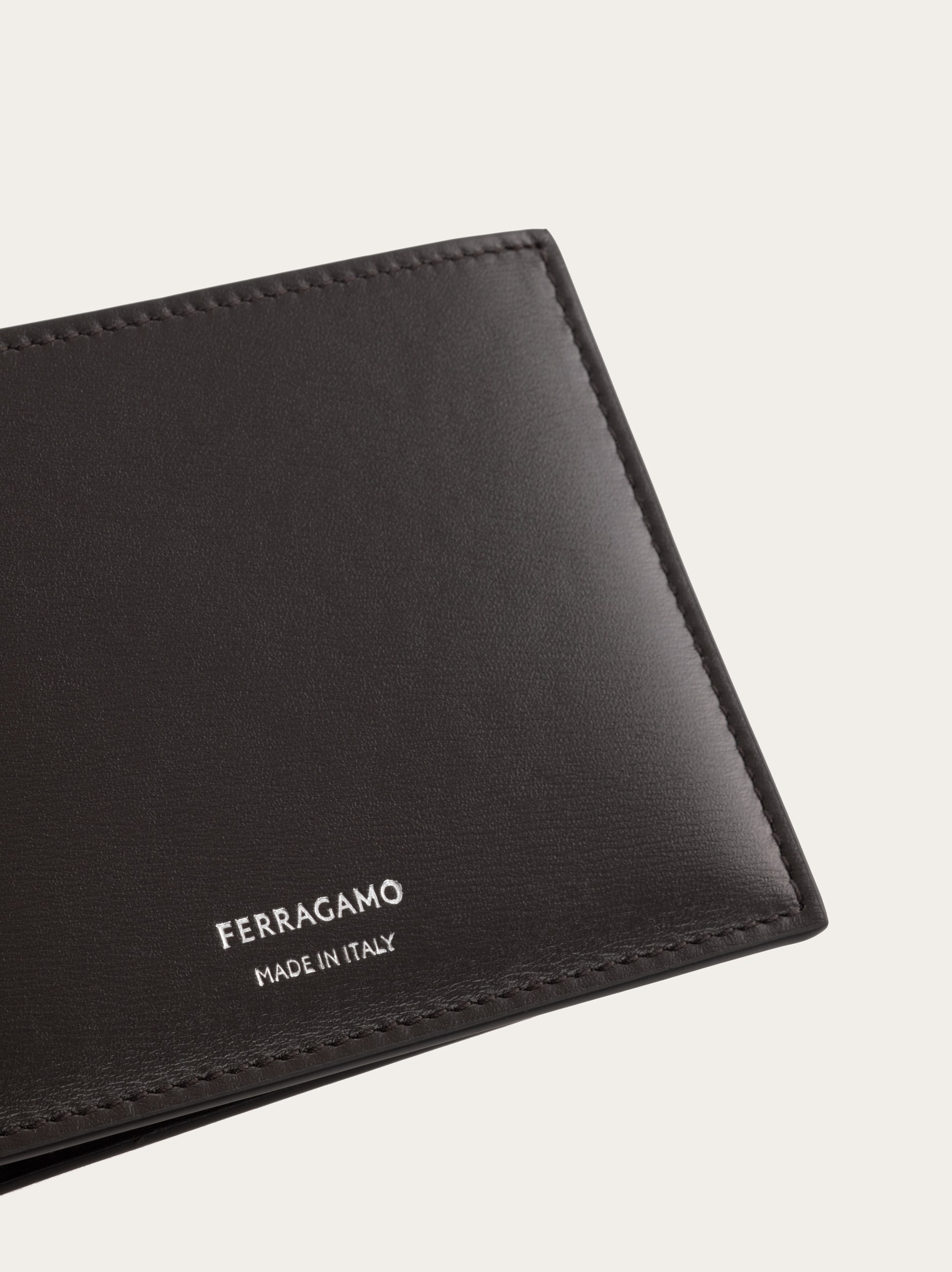 Classic wallet - 5