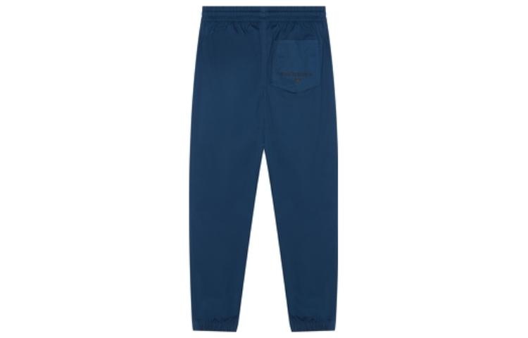 New Balance Casual Logo Joggers 'Blue' AMP22351-BGV - 2