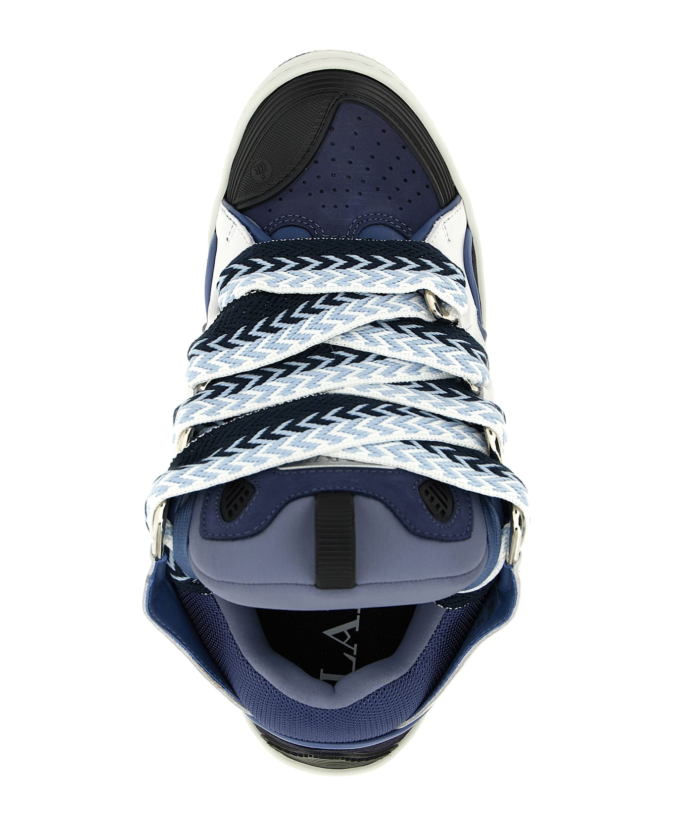 'curb' Sneakers - 4