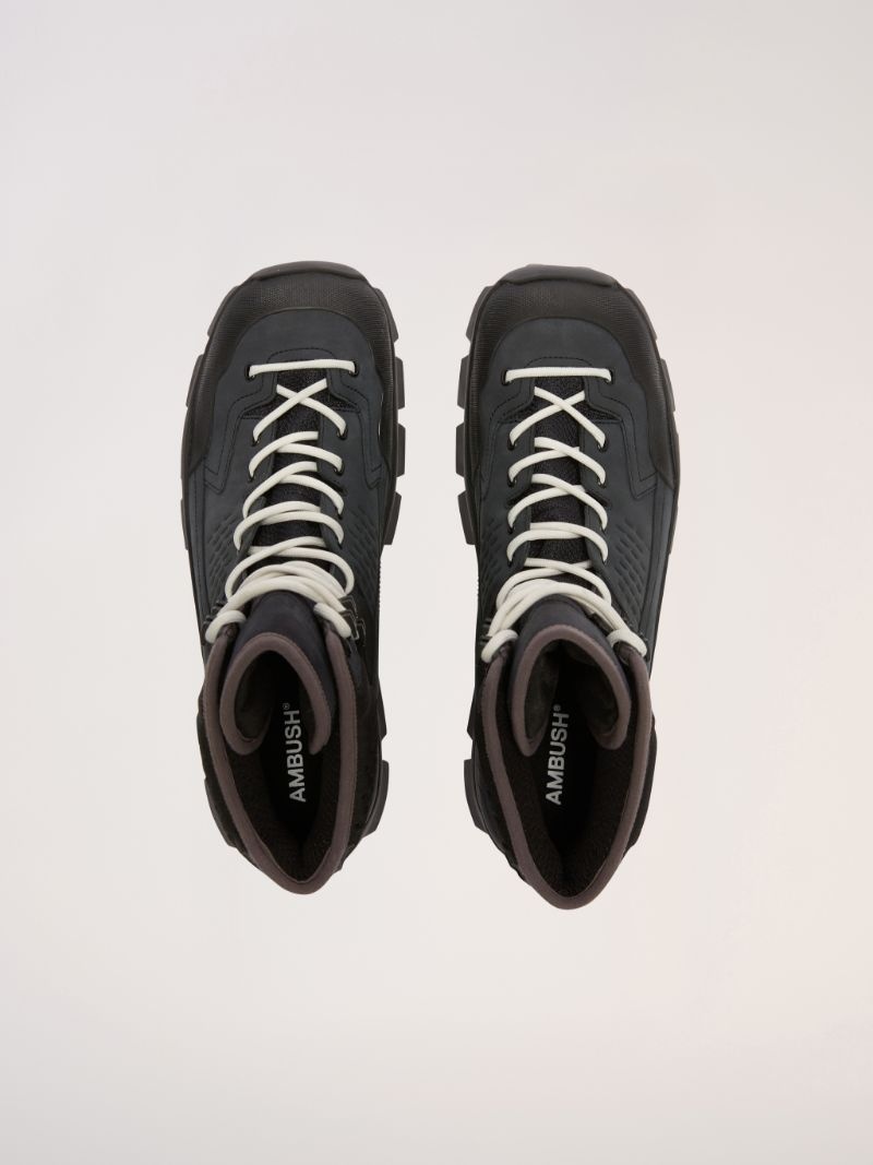 HIKING BOOT - 3