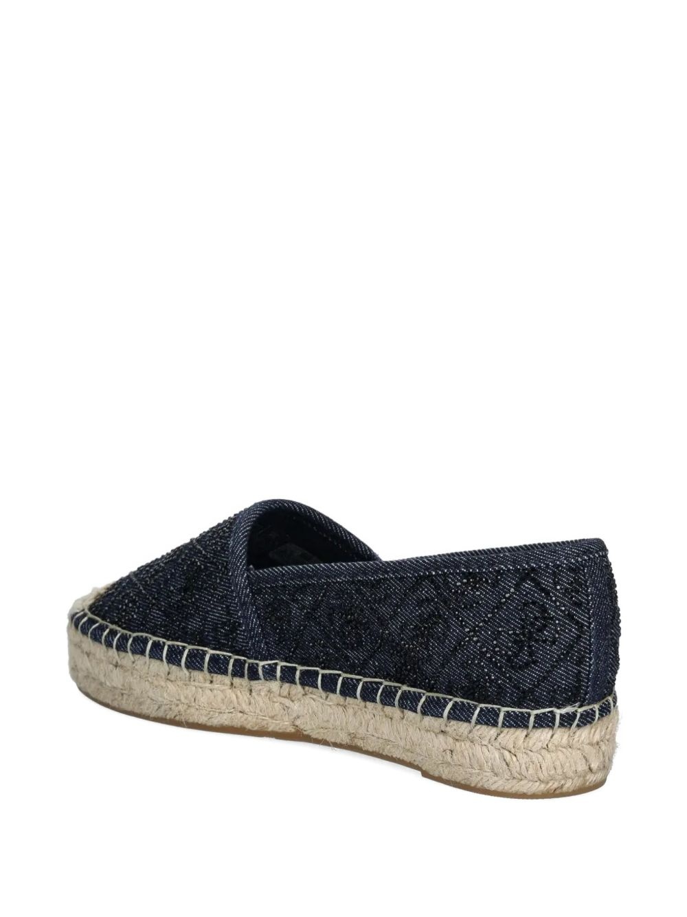 Jolandyn slip-on espadrilles - 3