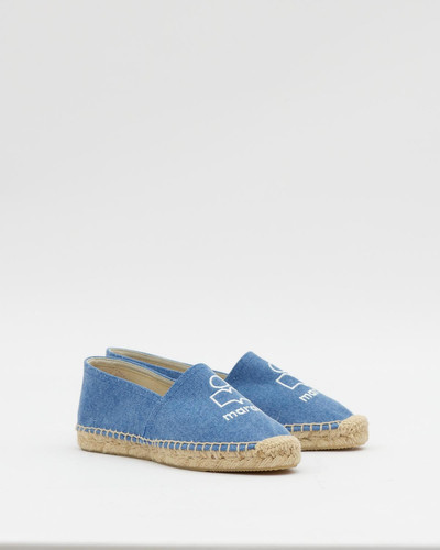 Isabel Marant CANAE ESPADRILLES outlook