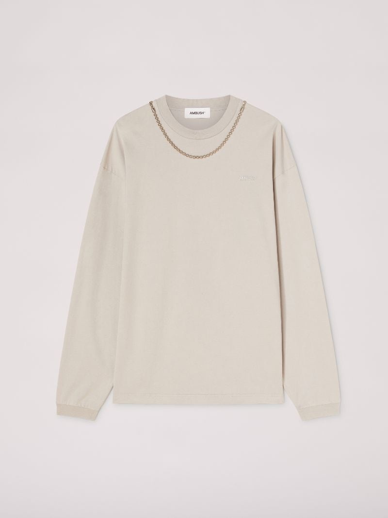 BALLCHAIN SWEATSHIRT - 1
