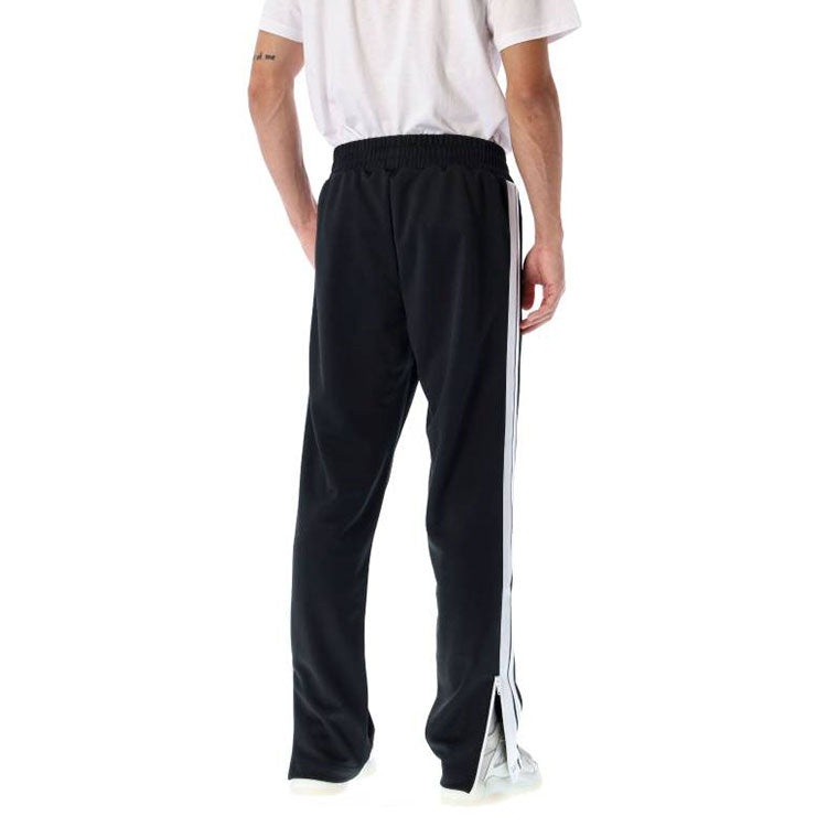 Palm Angels SS22 Classic Track Pants 'Black White' PMCJ001C99FAB0011001 - 4