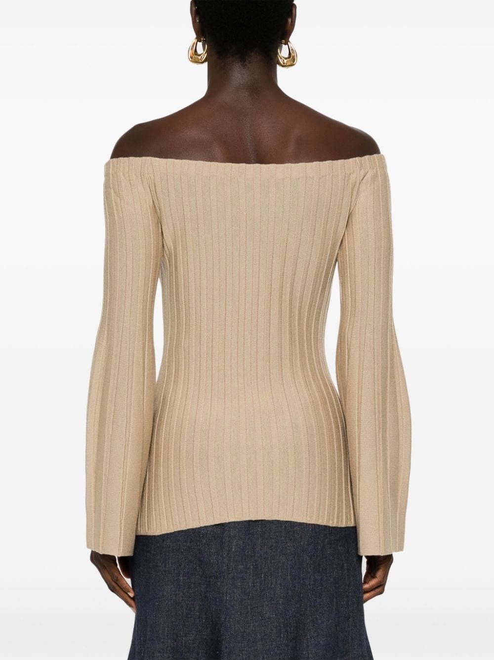 Nelson sweater - 4