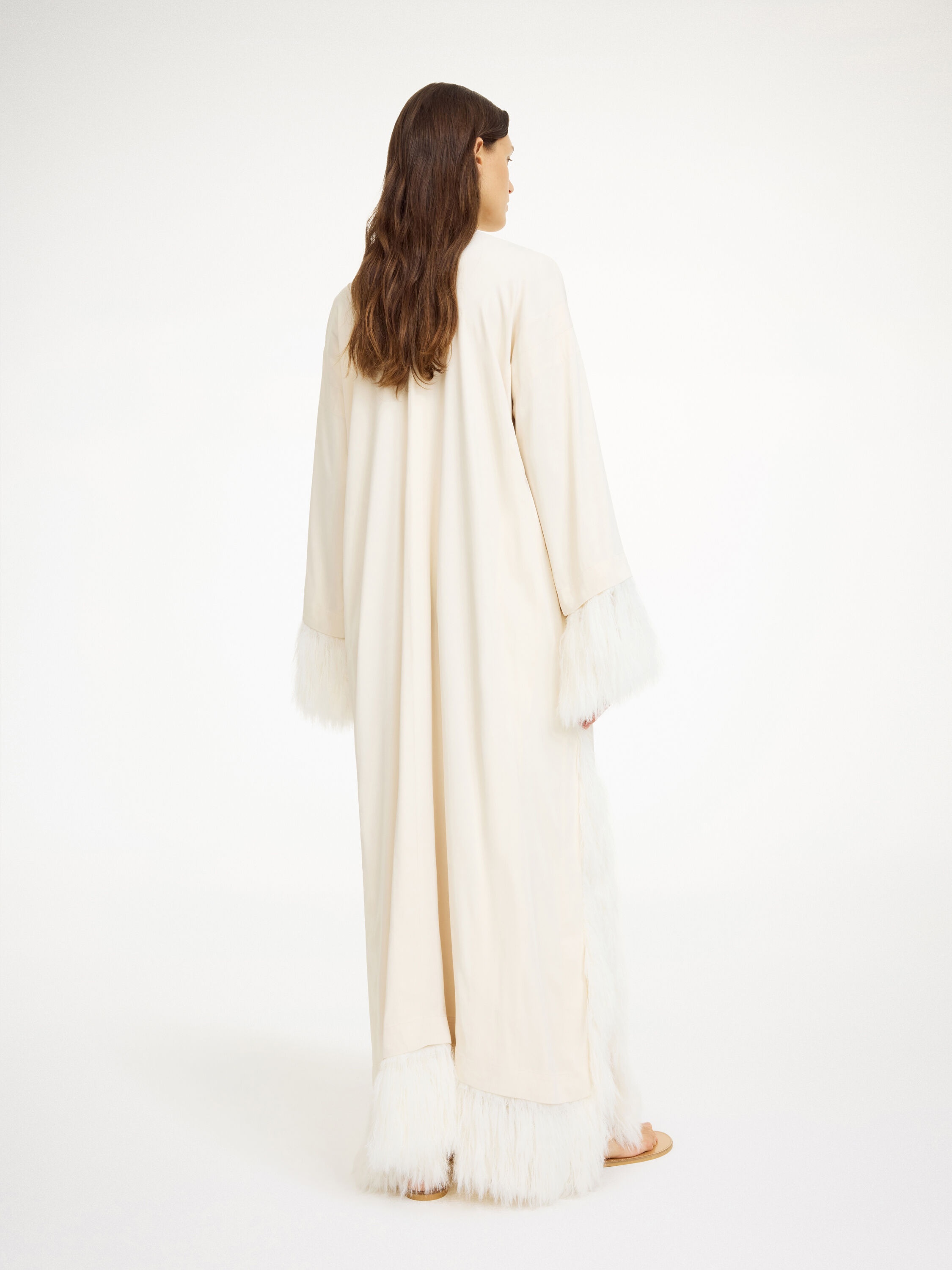 Clarrie maxi dress - 3