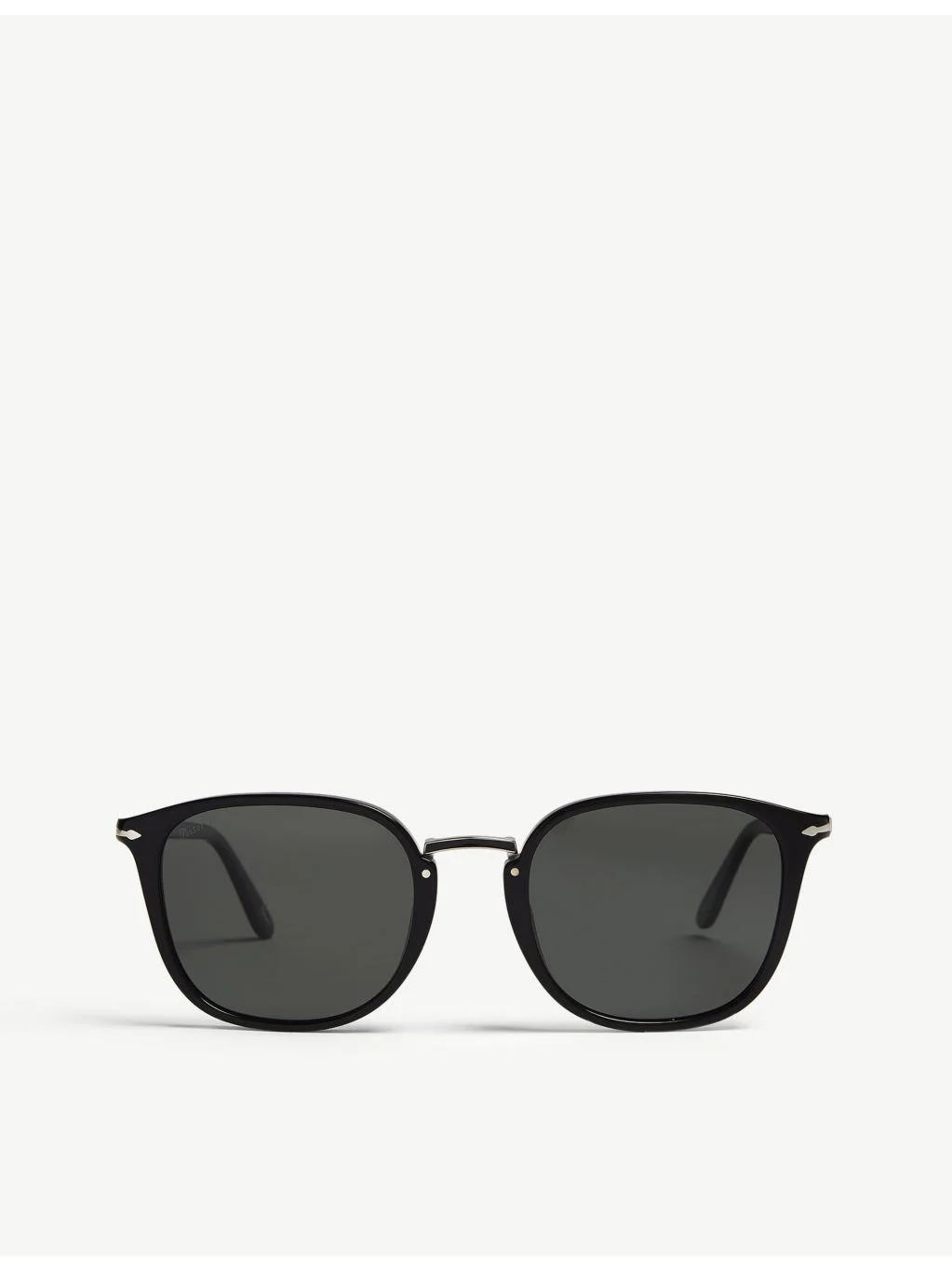 PO3186s phantos-frame sunglasses - 1