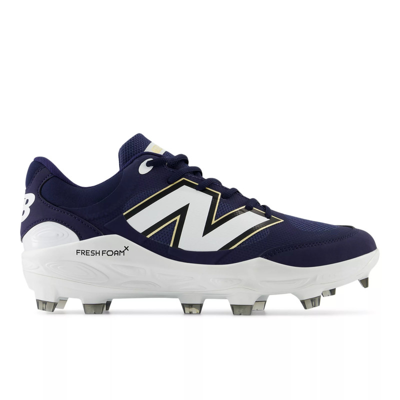 Men's Fresh Foam 3000v7 Molded Baseball Shoes - 1