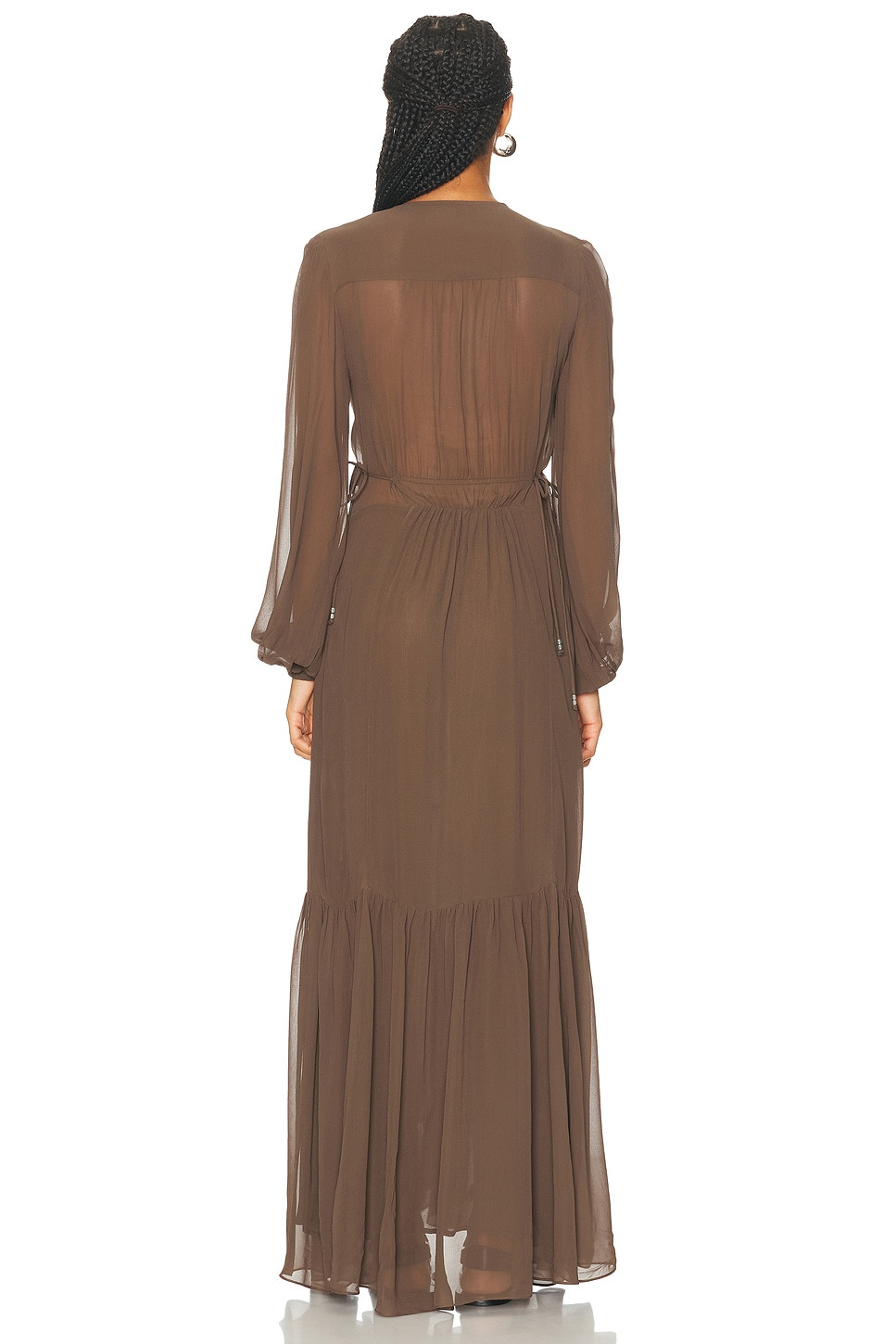 Briane Dress - 3