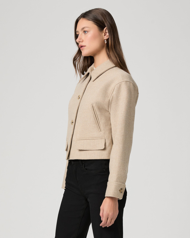 Alfie Jacket 4