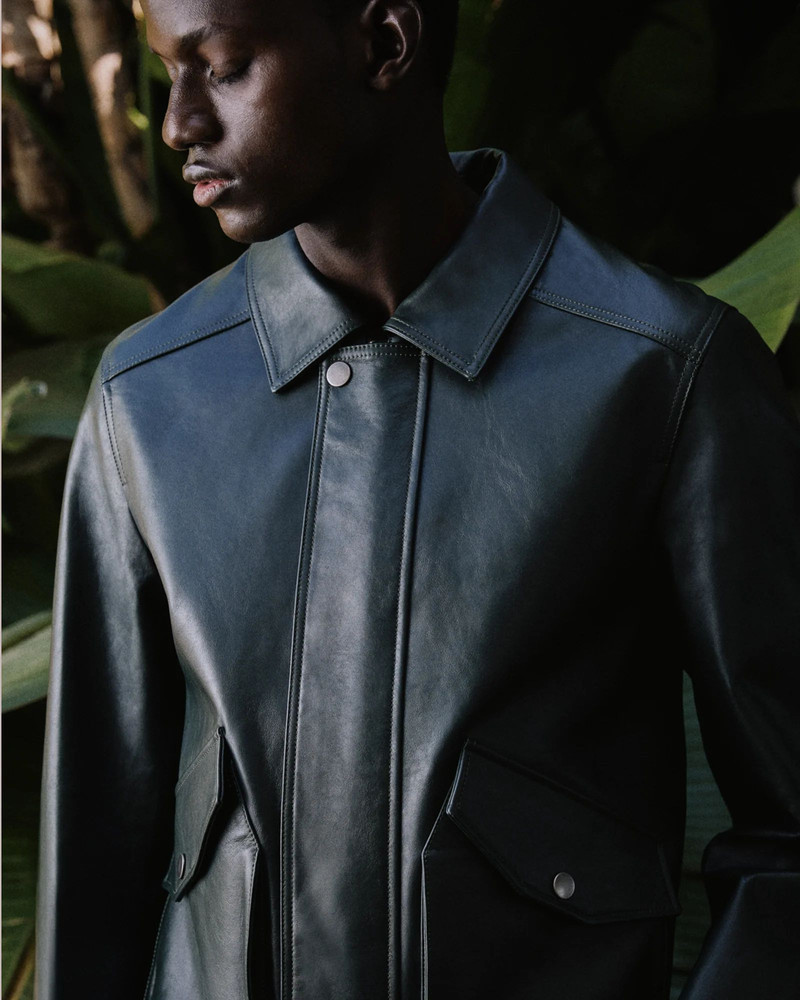LA MOTO JACKET CYPRESS 4