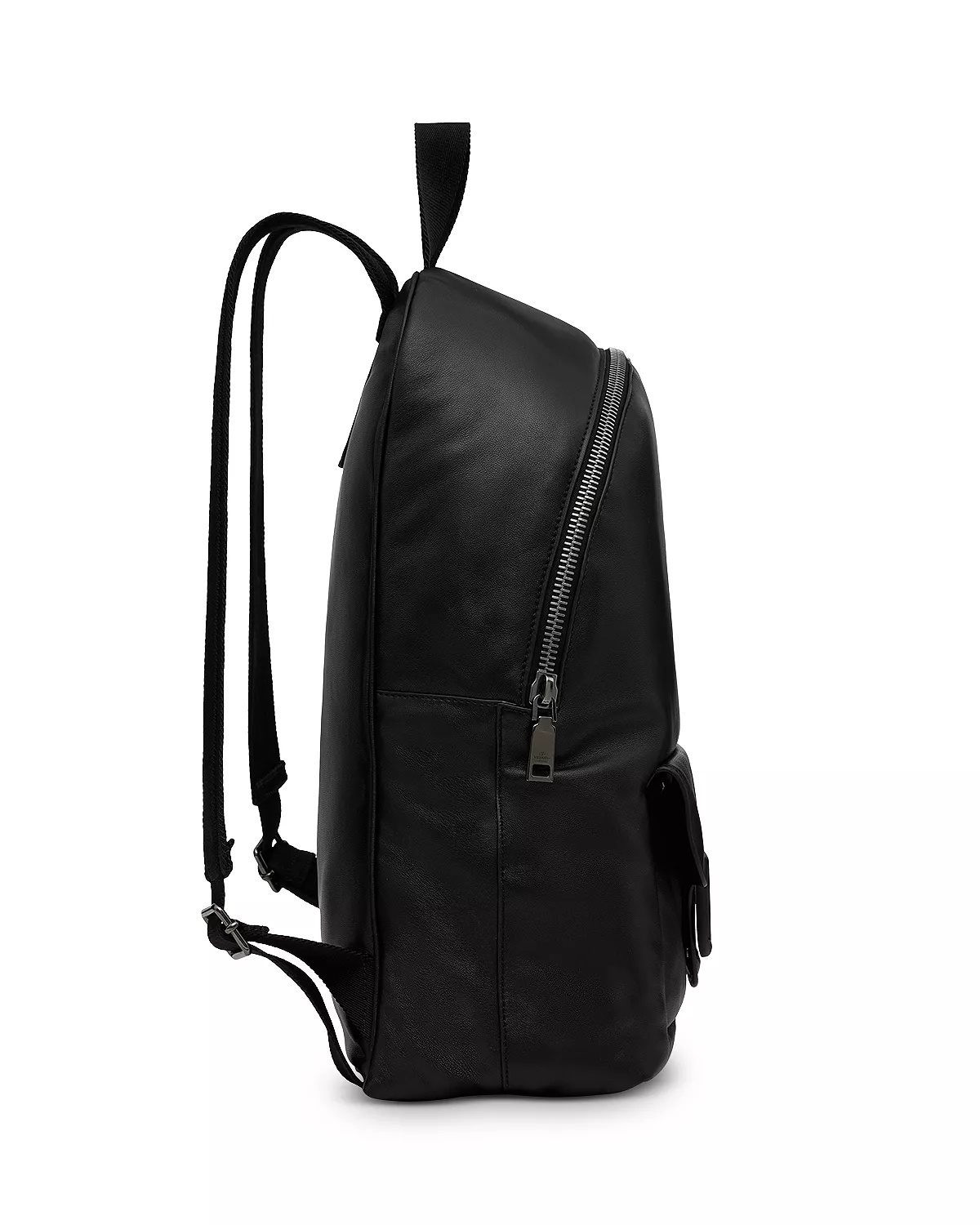 Valentino Leather Backpack - 6