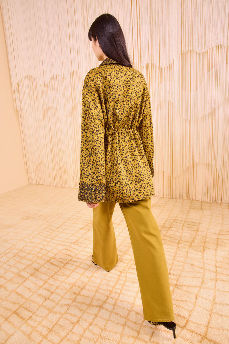 Sammar Car Coat 4