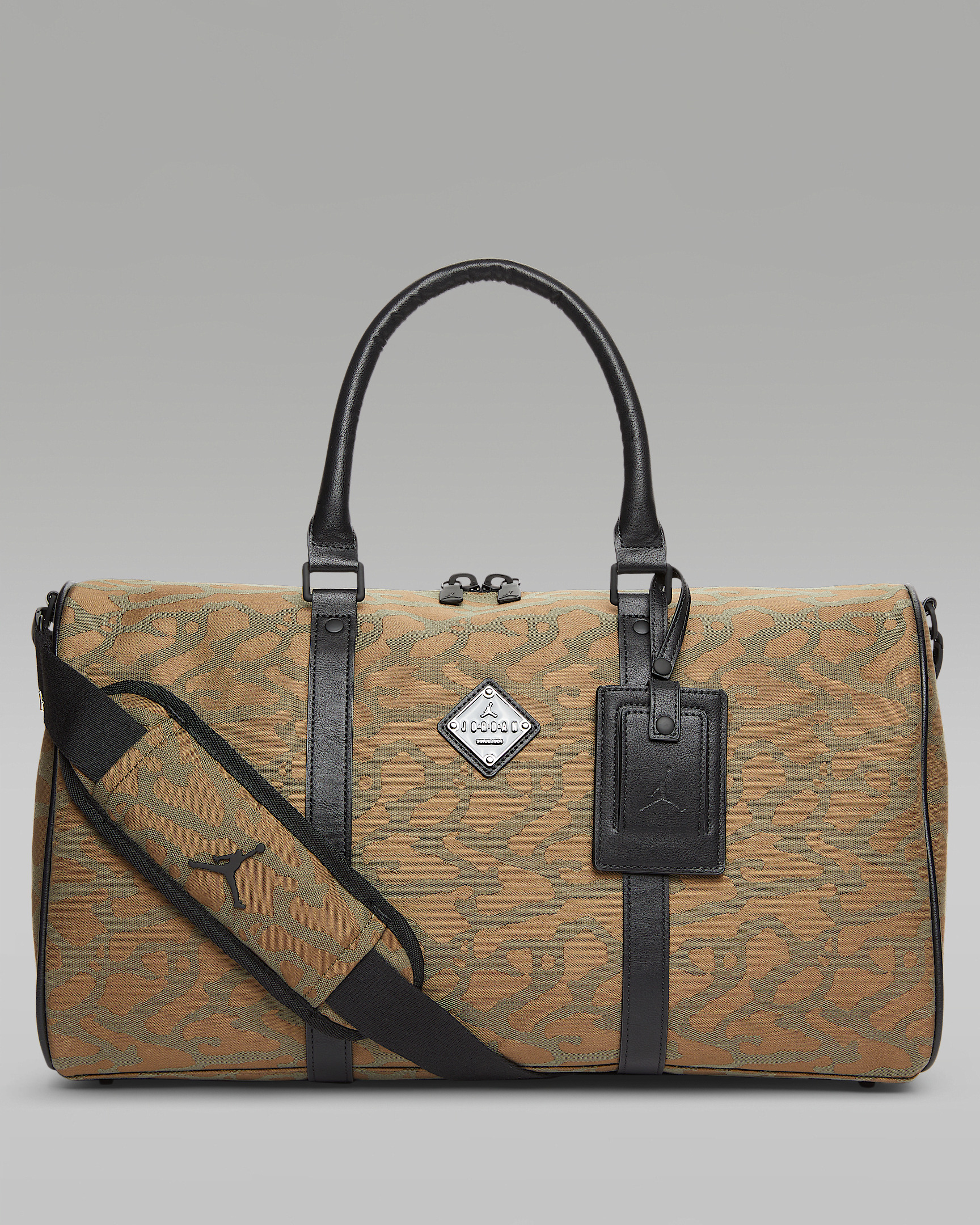 Jordan Icon Duffle Bag (25L) - 2