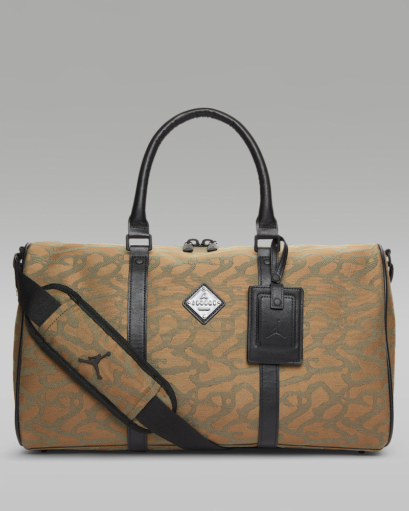 Jordan Jordan Icon Duffle Bag (25L) outlook