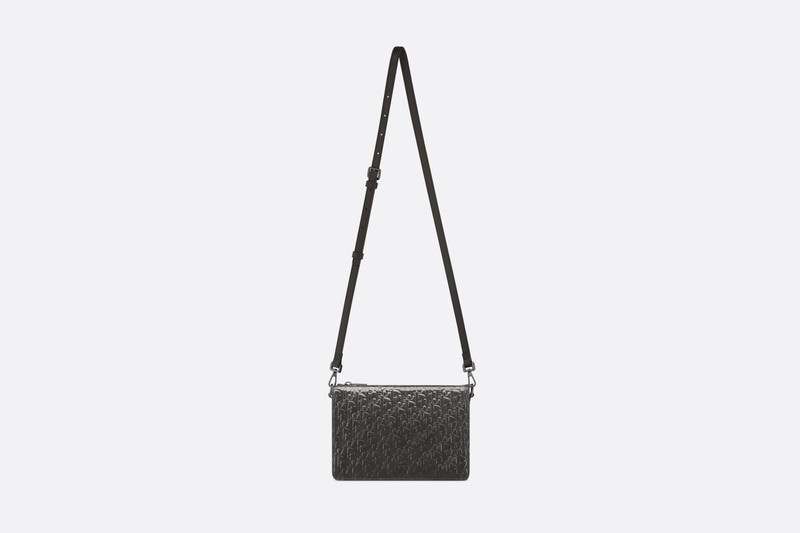 Dior Boxy Bag with Strap 7