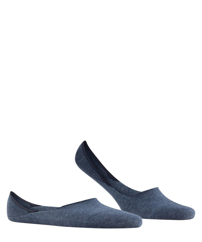 Step Medium Cut Men Invisibles 3