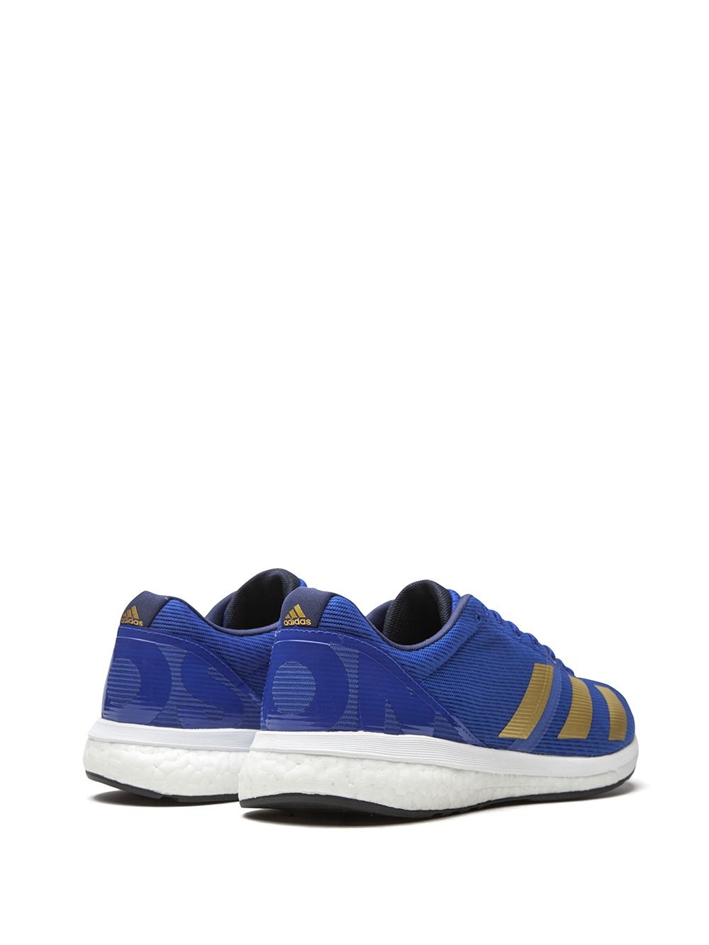 Adizero Boston 8 m sneakers - 3