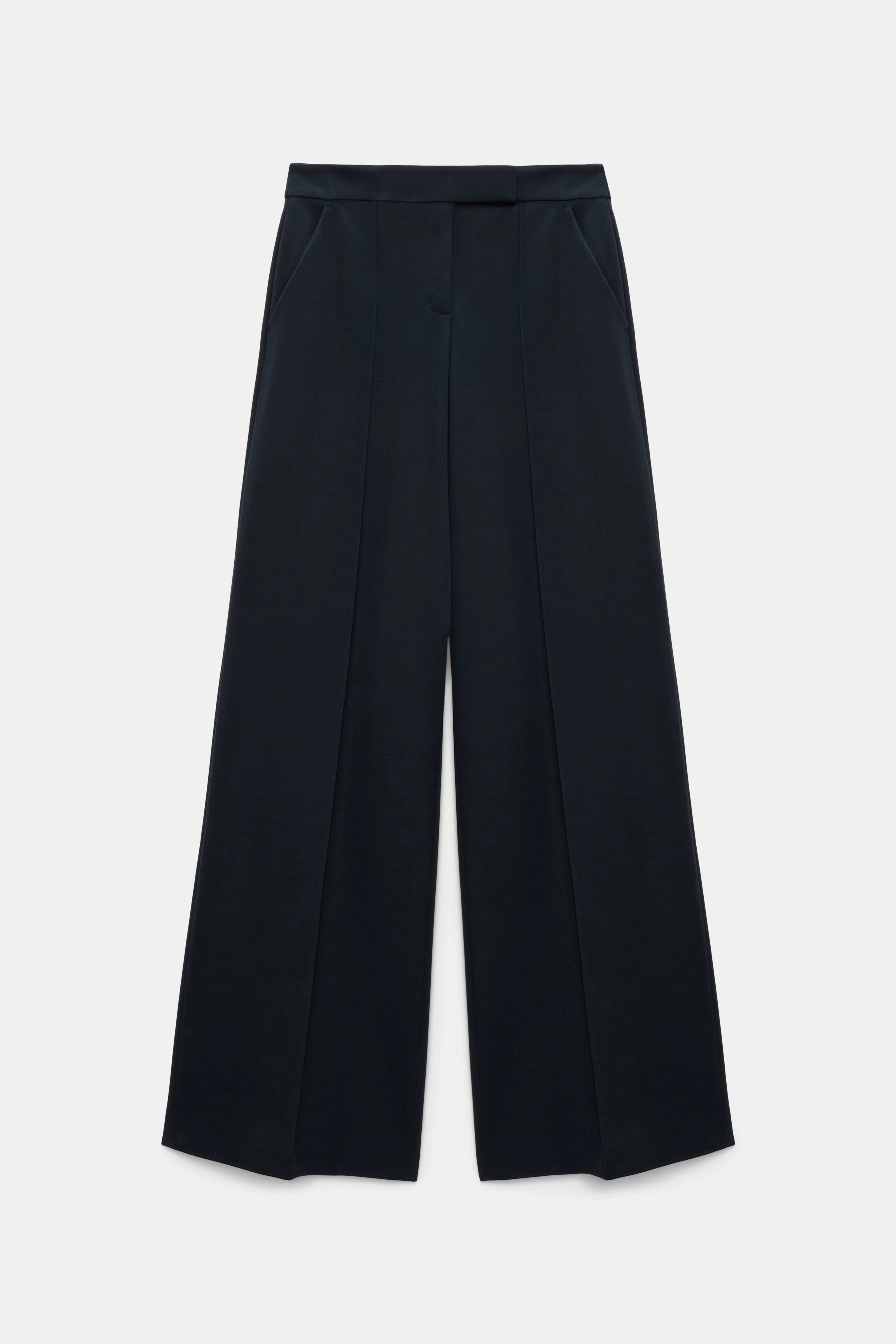 EMOTIONAL ESSENCE pants - 1