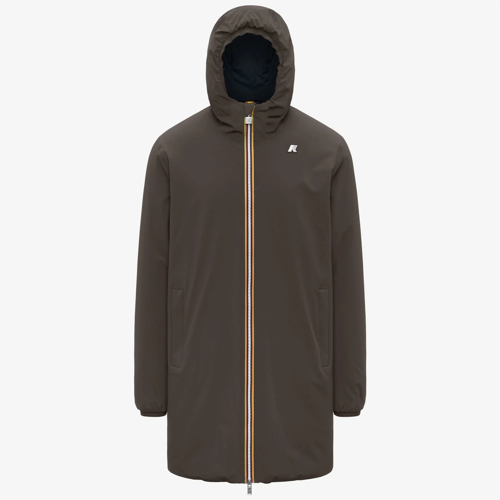 JACOB ST WARM REVERSIBLE - 1