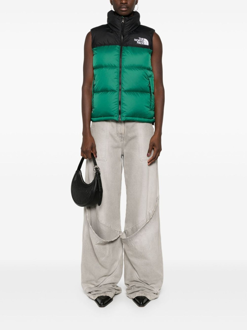 The North Face 1996 Retro Nuptse gilet outlook