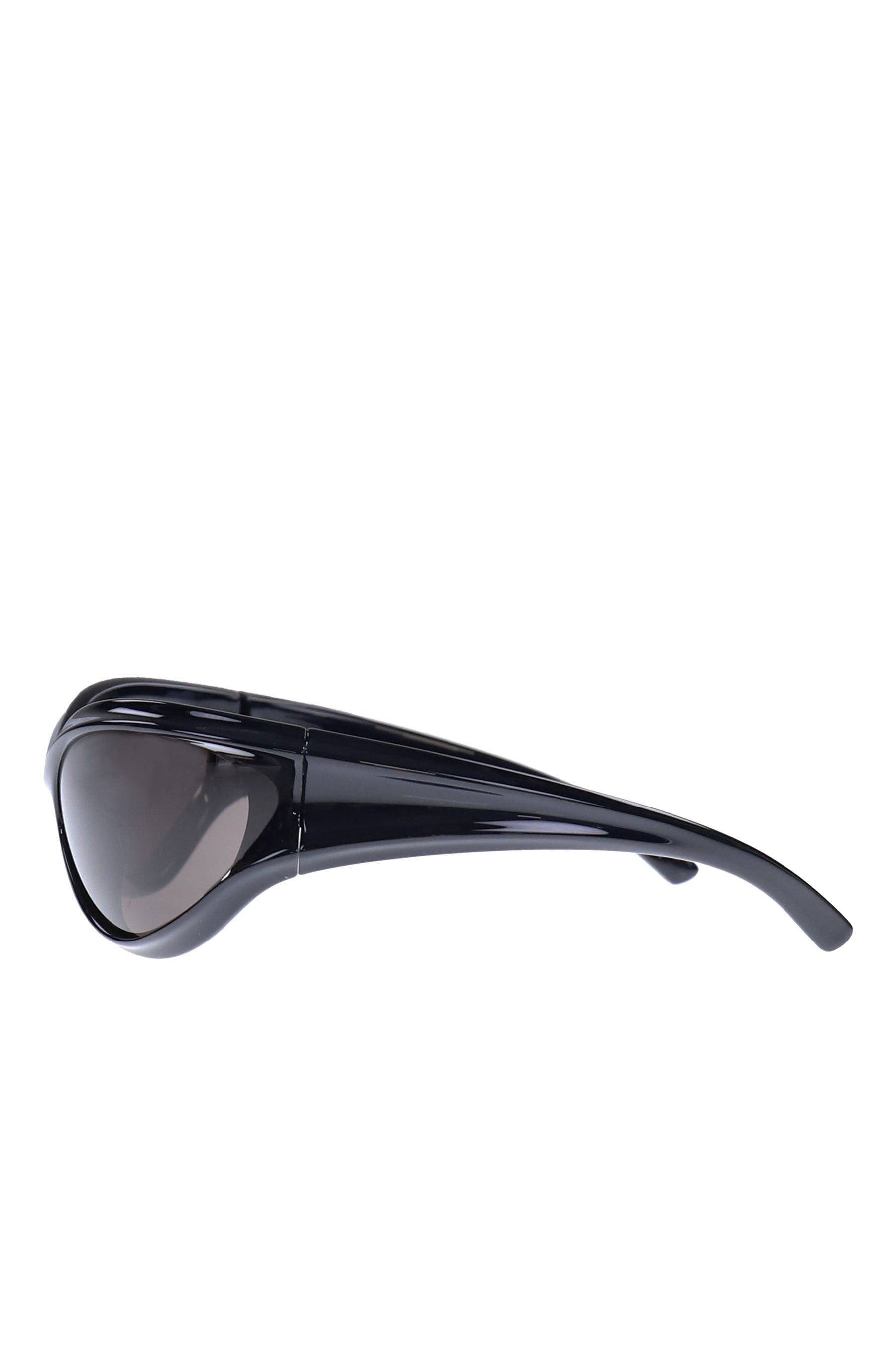 DYNAMO ROUND / BLK - 3