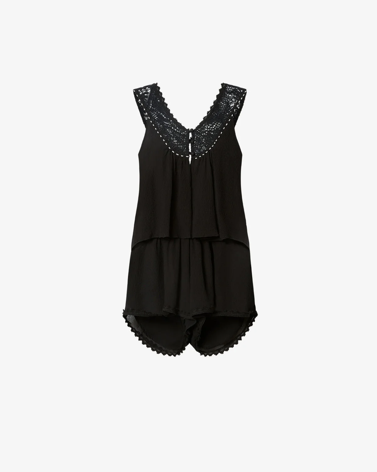 NILANY PLAYSUIT - 1