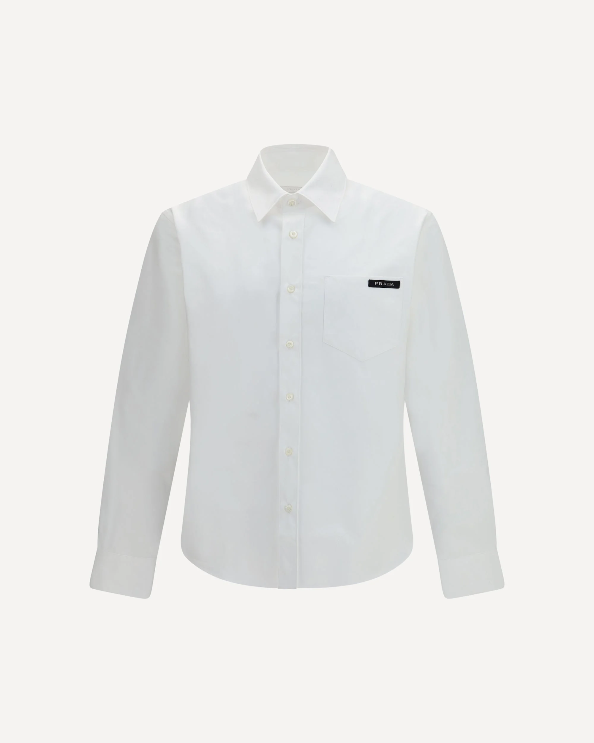 Classic cotton Shirt - 1